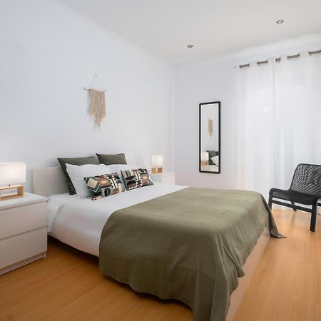 Paim Apartments Ponta Delgada Esterno foto