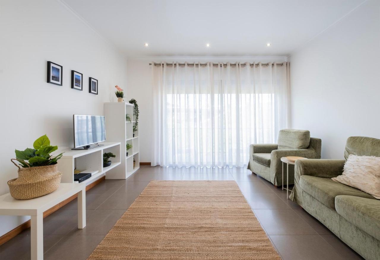 Paim Apartments Ponta Delgada Esterno foto
