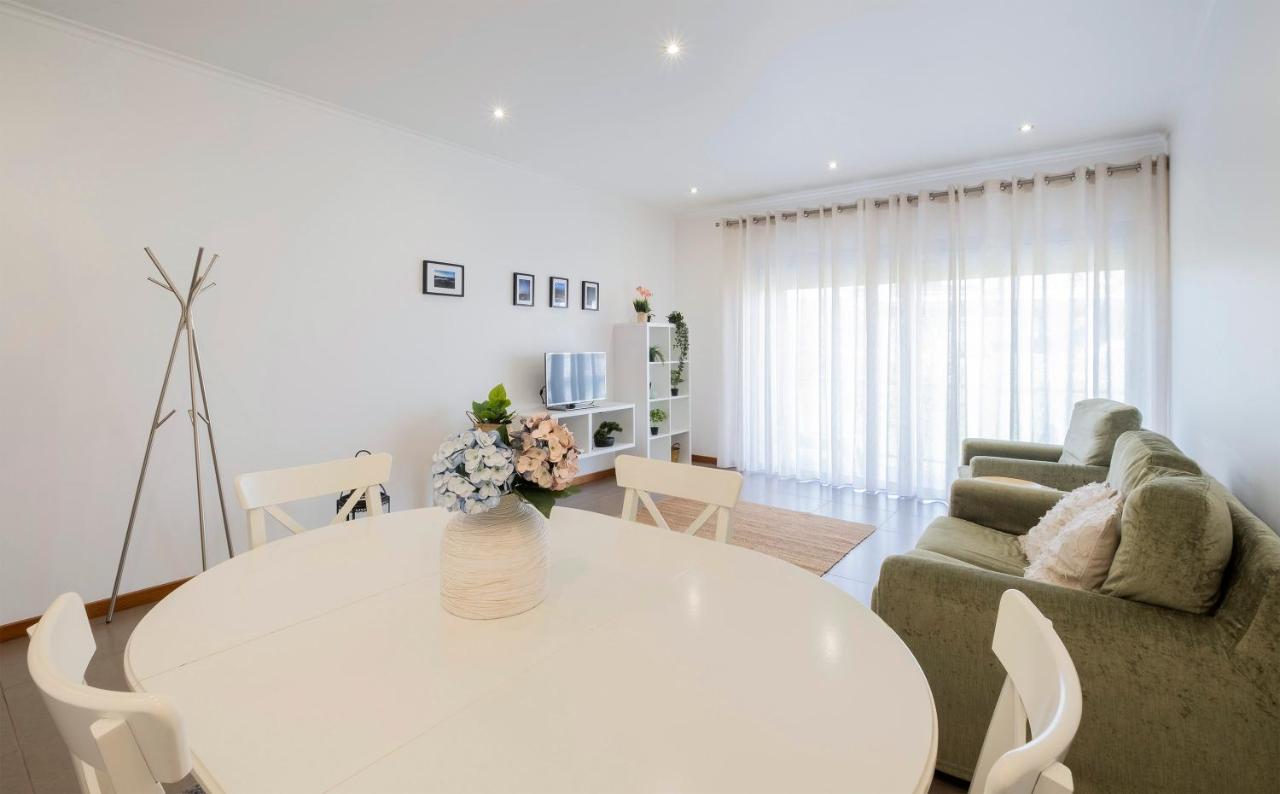 Paim Apartments Ponta Delgada Esterno foto
