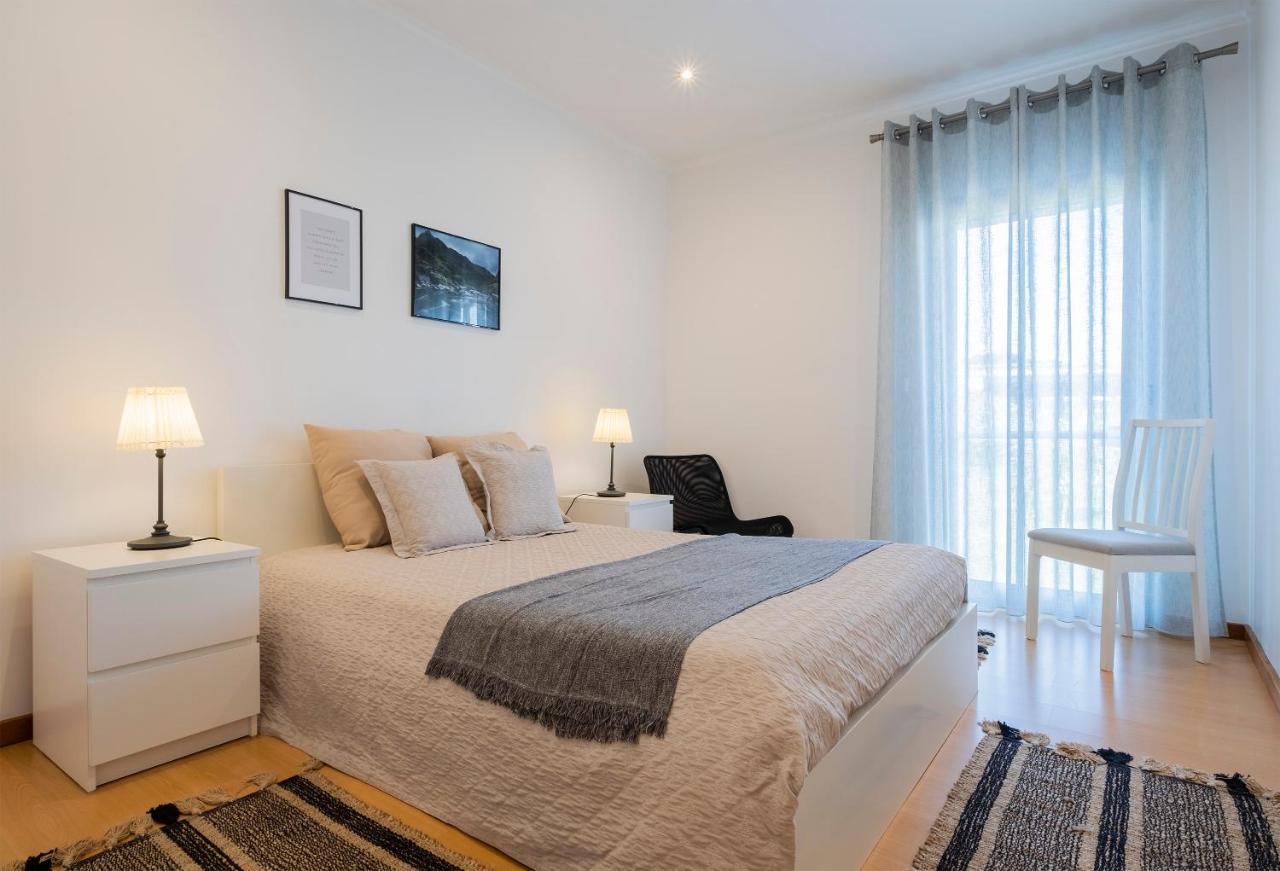 Paim Apartments Ponta Delgada Esterno foto