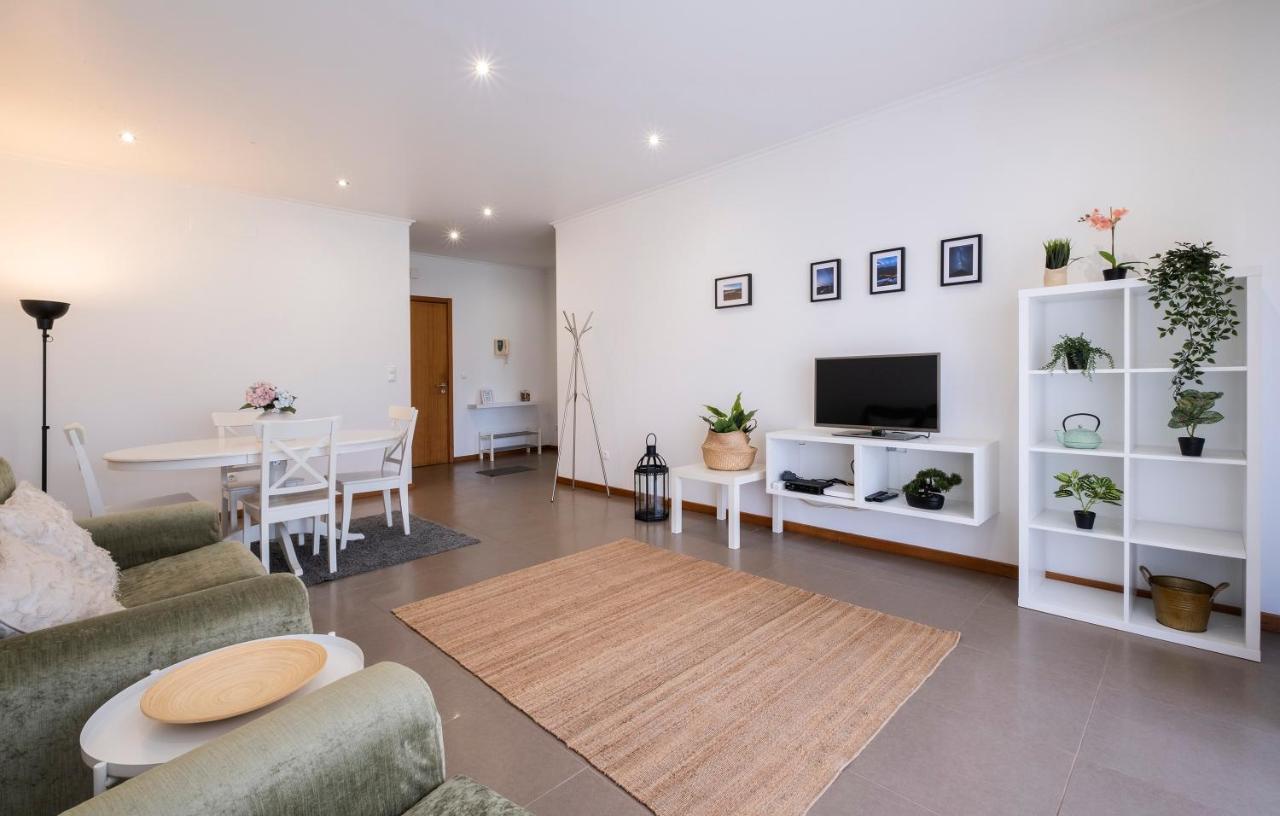Paim Apartments Ponta Delgada Esterno foto