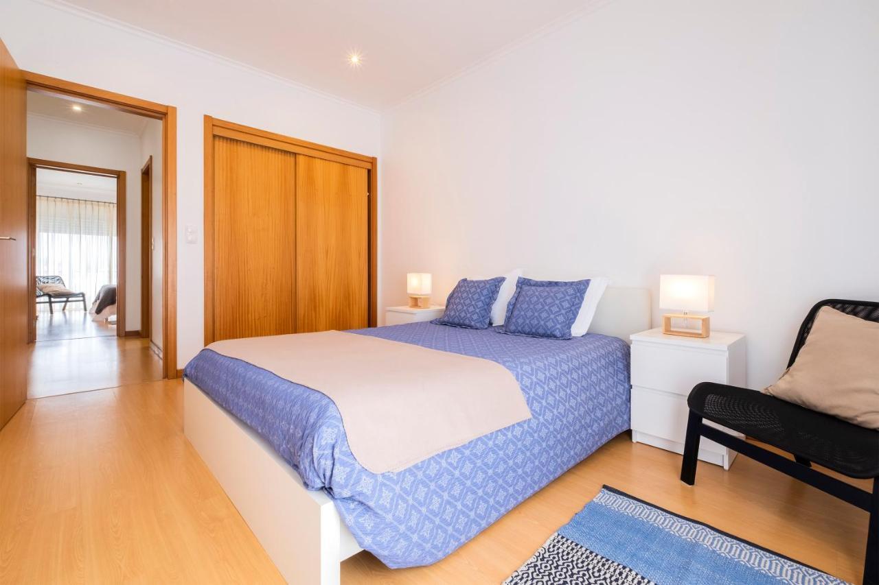 Paim Apartments Ponta Delgada Esterno foto