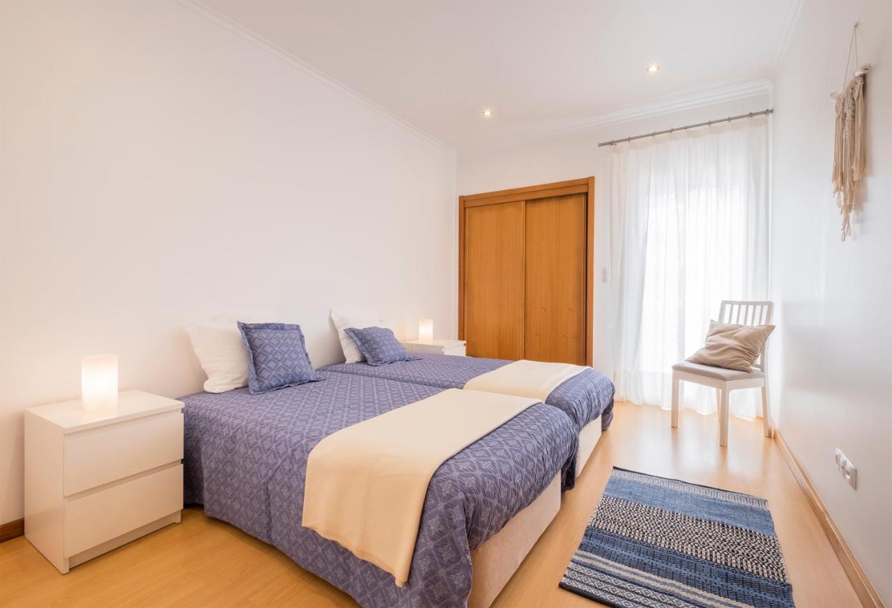 Paim Apartments Ponta Delgada Esterno foto