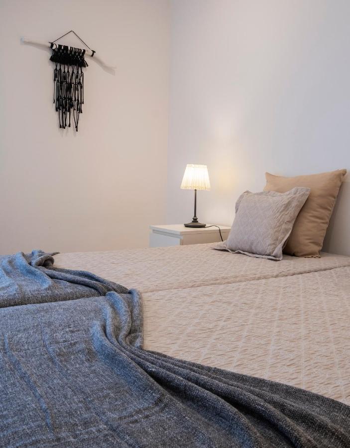 Paim Apartments Ponta Delgada Esterno foto