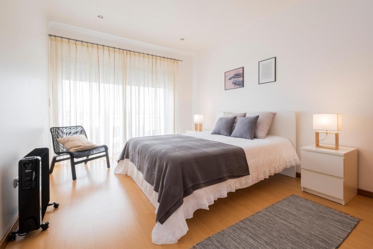 Paim Apartments Ponta Delgada Esterno foto