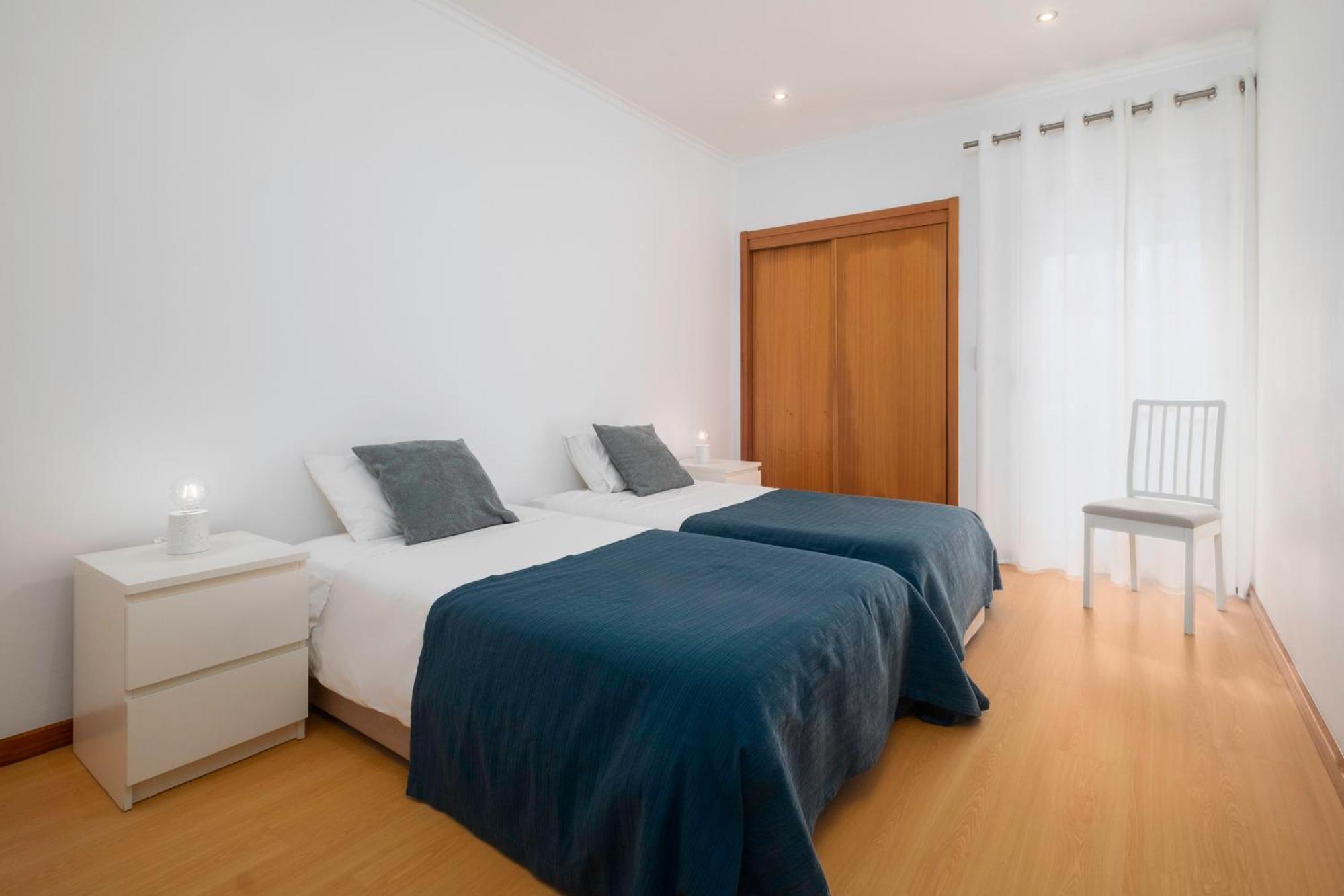 Paim Apartments Ponta Delgada Esterno foto