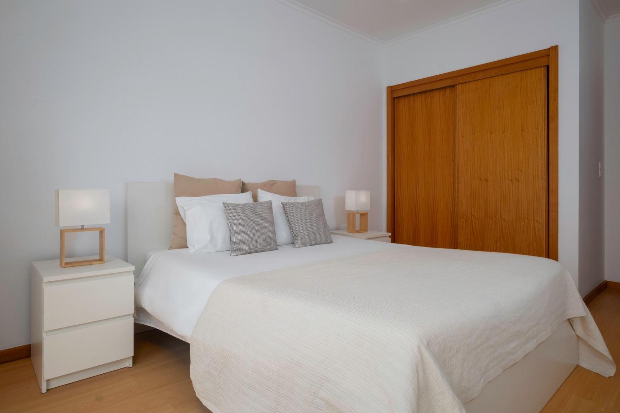 Paim Apartments Ponta Delgada Esterno foto