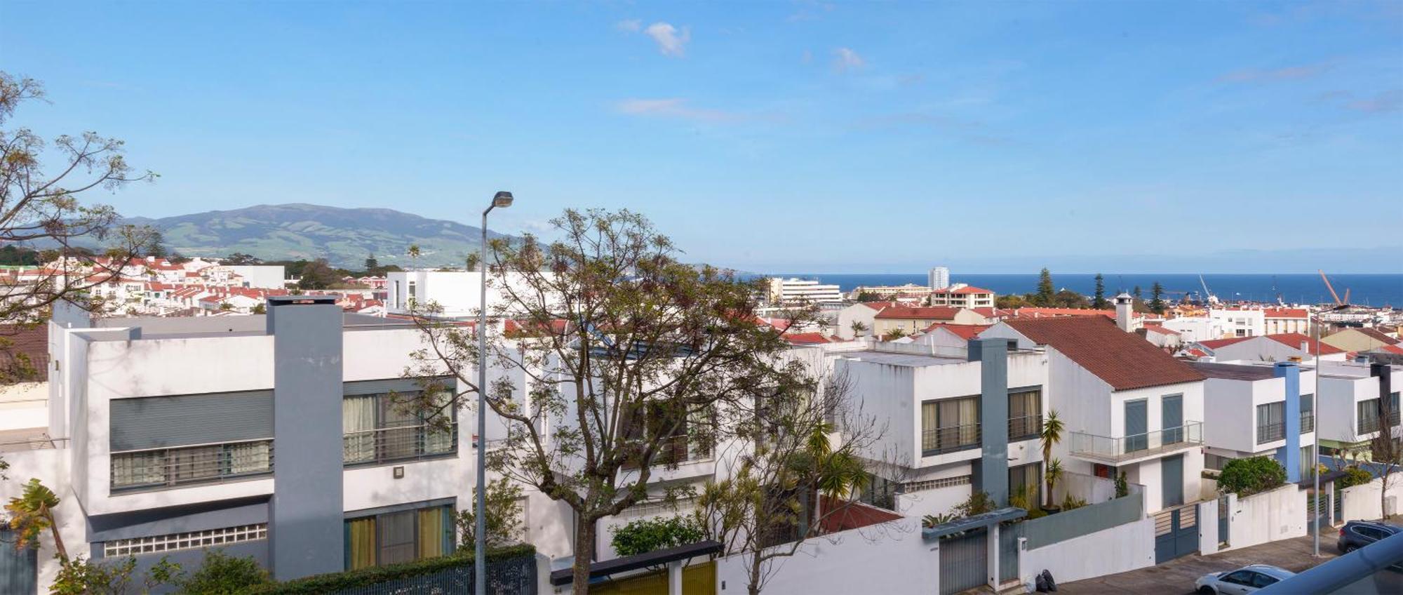 Paim Apartments Ponta Delgada Esterno foto