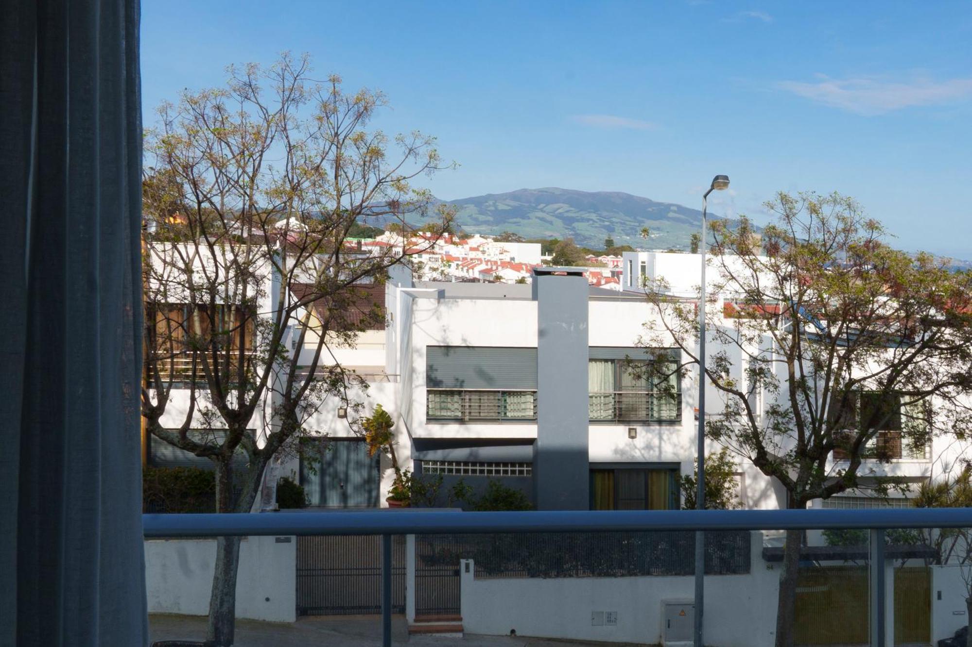 Paim Apartments Ponta Delgada Esterno foto